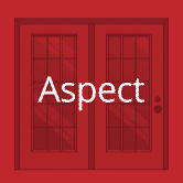 Aspect - Patio Doors