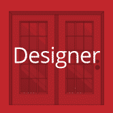 Designer - Patio Doors
