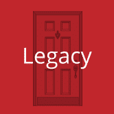 Legacy – Entry Door