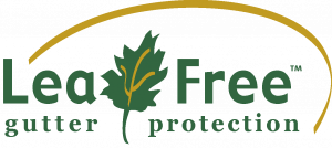 LeaFree logo